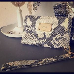 Michael Kors wristlet/Wallet